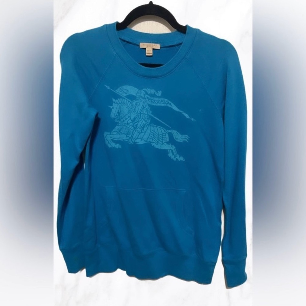 Burberry Brit Sweatshirt